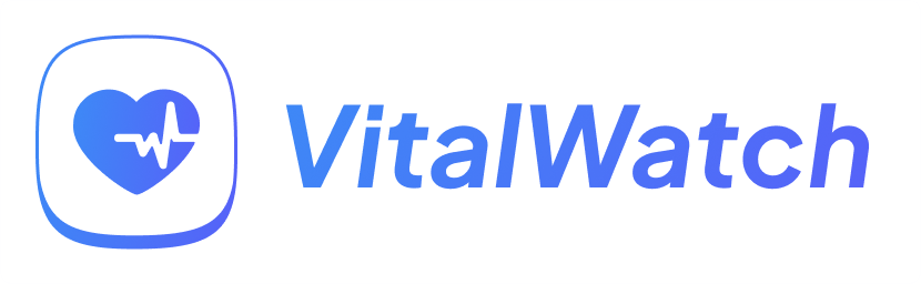 VitalWatch Logo
